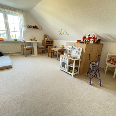 Spielzimmer