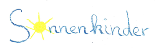 Sonnenkinder Sonnenkinder